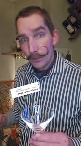 Cocktail Cheers with Lincoln Smith Vodka