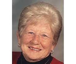 Faye Barbour Obituary (1940