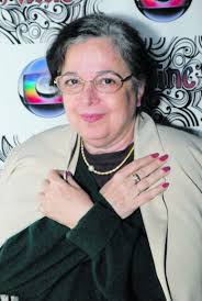 View all camila amado tv (4 more). Coluna Variedades Jornal Ilustrado