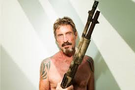 Последние твиты от john mcafee (@officialmcafee). 9npfax1dn0rssm