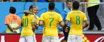 Jul 02, 2021 · chile no cumplió con el objetivo de terminar invicto la fase grupal de copa américa y la derrota ante paraguay lo dejó al borde de medirse al local brasil en el mano a mano de cuartos de final. Brazil Play Chile With Confidence Football Espana