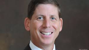 Confluent Health CEO Larry Benz