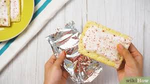 Antifreeze has lots of practical applications in the home and in your vehicle. 4 Ways To Eat A Pop Tart Wikihow