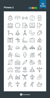 Download Fitness 2 Icon Pack Available In Svg Png Eps Ai Icon Fonts Icon Sketch Notes Bullet Journal Books