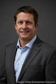 Holley Development buys 422 acres near McKinney airport