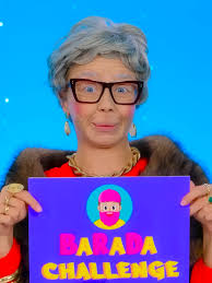 Peppa Pig Challenge: Disgusting Food Reactions