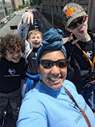 Veronica Jones (Boone Gbesi)