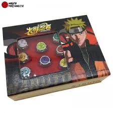 I came up with such a universe as an alternative naruto anime story. Akatsuki Rings Naruto Merchandise Clothing