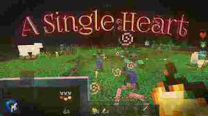 Complete collection of mcpe master mods for minecraft (pocket edition) with automatic installation into the game. A Single Heart Add On 1 16 1 15 Minecraft Pe Mods Addons