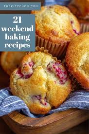 21 Weekend Baking Recipes Sweet And Savory Baking Recipes Baking Recipes Savoury Baking Baking