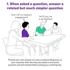 Gaslighting For Beginners Leadership Team Development Gaslighting Team Development