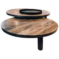 Get it as soon as fri, aug 27. Round Nesting Low Coffee Tables In Walnut For Sale At 1stdibs