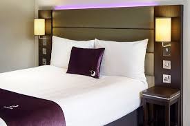 Is drinking a wonky donkey by white rock brewery at premier inn jersey st helier. Premier Inn Bed Picture Of Premier Inn Jersey St Helier Charing Cross Hotel Tripadvisor