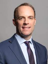 Check spelling or type a new query. Dominic Raab Wikipedia