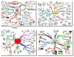 National action plan on climate change. Mind Maps Of Climate Change