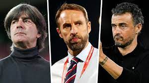 Euro 2020 Squads France Spain Germany Every Official Tournament Panel List Goal Com