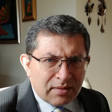 Alfredo Cueva's Instagram, Twitter & Facebook