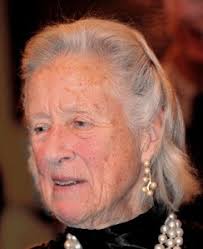 MARGARET PEARSON Obituary (1928