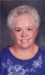 Nancy Louise Meredith Obituary (2024)