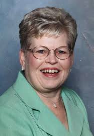 Joanne Smith Obituary