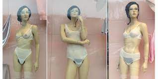 Mens pubic hair photos 11. American Apparel Mannequins Pubic Hair Controversy
