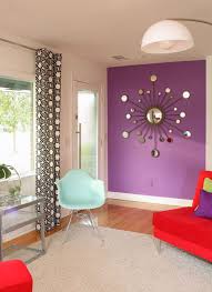 A true crowd pleaser, this round wall mirror can fit into any room you want. Decorative Mirrors For Dining Room Eatwell101