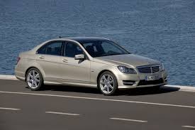 2011 Mercedes Benz C Class W204 Facelift 2011 C 180 Cdi 120 Hp Technical Specs Data Fuel Consumption Dimensions