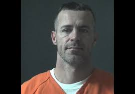 Escambia County man turns himself in for Christmas burglary