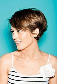 Freche kurzhaarfrisuren für damen von den hollywood stars inspiriert #frisuren2. Frisuren Frauen Kurz 2018 Kurzhaarfrisuren Haarschnitt Kurz Freche Kurzhaarfrisuren