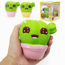 Drinking cactus water on an empty stomach will give you diarrhea or make you vomit. Xinda Squishy Cactus Plant 11cm Soft Slow Rising Avec Emballage Collection Gift Decor Toy Cactus Plants Toy Boxes Toys