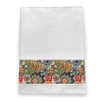 Buy hand bath towel sets and get the best deals at the lowest prices on ebay! Bohemian Towels Wayfair