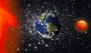 3 razones por las que el eclipse de 'super flower blood moon' de mayo de 2021 será un gran negocio. Luna De Sangre Y Eclipse 2021 Como Y Donde Verlo En Argentina