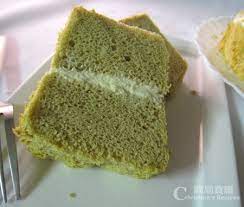 Chiffon cakes are known for being incredibly fluffy and when you add matcha to the mix, it. Green Tea Chiffon Cake Christine S Recipes Easy Chinese Recipes Delicious Recipes