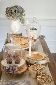 Tips For Creating A Beautiful Holiday Dessert Table Thanksgiving Desserts Table Holiday Desserts Table Thanksgiving Buffet Table
