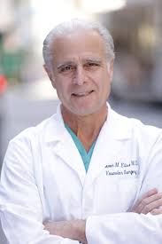 Steve Elias, MD, FACS, FACPh