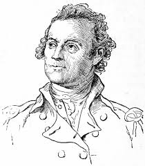 John Glover (général) — Wikipédia