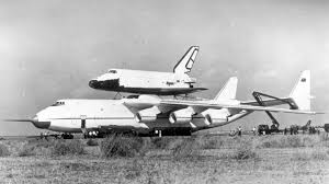 По кодификации нато получил название: An 124 Ruslan I An 225 Mriya Iz Vospominanij Aviakonstruktora Antk Im Antonova