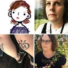 Final gift from my mom came in, she just knows me 🤣