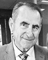 Arthur JASINSKI Obituary (1937