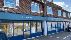 Leeds Veterinary Centre