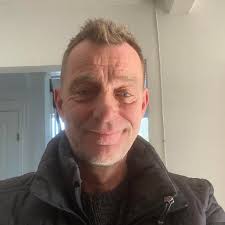 Thomas Brøndum Lauritzen