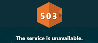 Fix 503 errors on your site. What Is 503 Service Unavailable Error And How To Fix It Cliffsupport