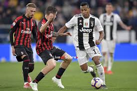 Juventus turin win or ac milan win + total over. Ac Milan Vs Juventus Preview And Prediction Live Stream Coppa Italia 1 2 Finals 2020