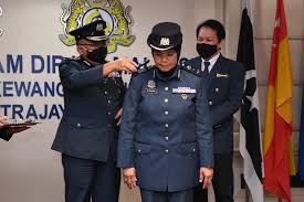 Senarai ketua pengarah kastam malaysia. Ma Dato Sri Abdul Latif Ketua Pengarah Kastam Malaysia Facebook