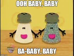 Salt N Pepa S Here Funny
