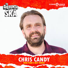 WTF is Crack Rock Steady? by @Aaron Carnes · Zencastr