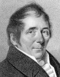 Ludwig Wilhelm Gilbert (1769-1824)
