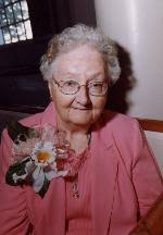 Rosemary G. (Clark) Kennedy