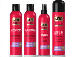 Make Every Day With Natural Hair A Great Hair Day Truelove