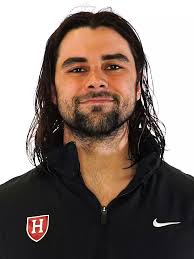 2023-24 Men's Swimming and Diving Roster